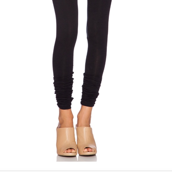 LNA - Runching Legging - Black Sz M - Picture 8 of 8